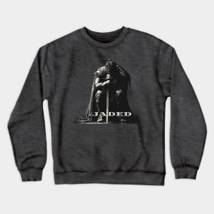 Jaded Crewneck Sweatshirt